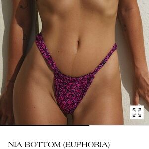 Bright Swimwear